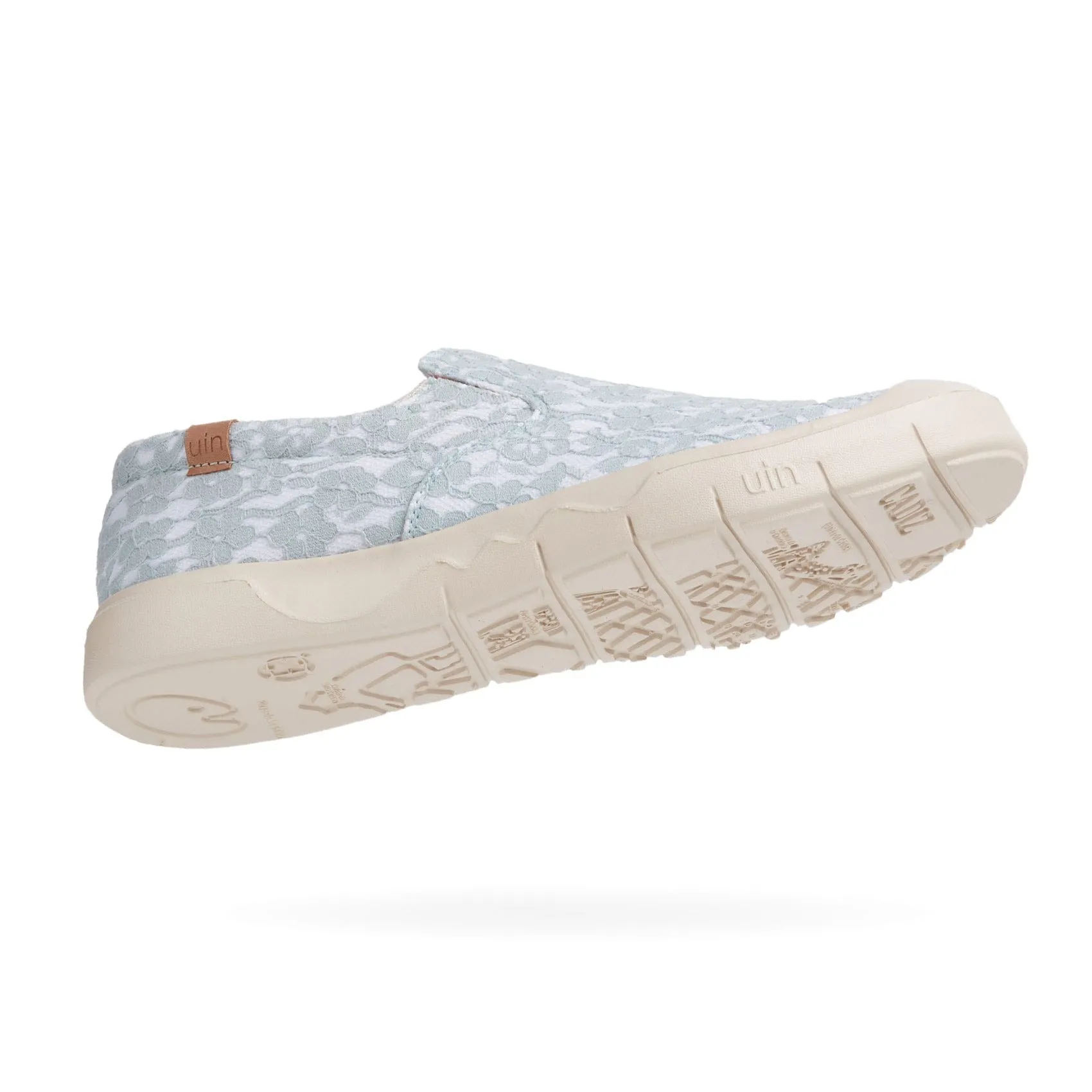Mintcream Lace Cadiz I Women Nike Sneakers