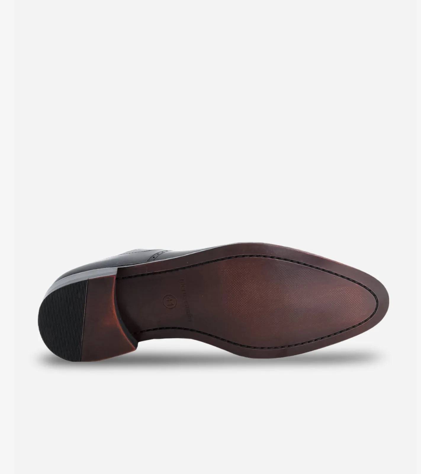 Dress Sandals Shoes Men Formal Shoes FM-1317