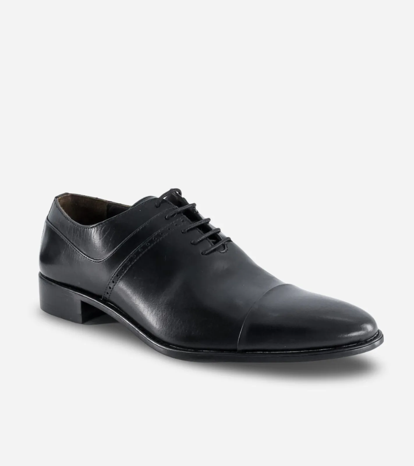 Dress Shoe Insert Men Formal Shoes FM-1317
