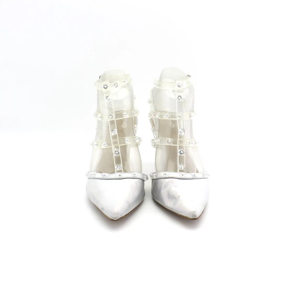 MIX NO 6 . High Heel Foot Jobs