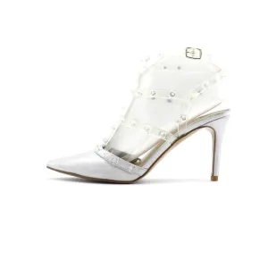 11 Wide Heels MIX NO 6 .