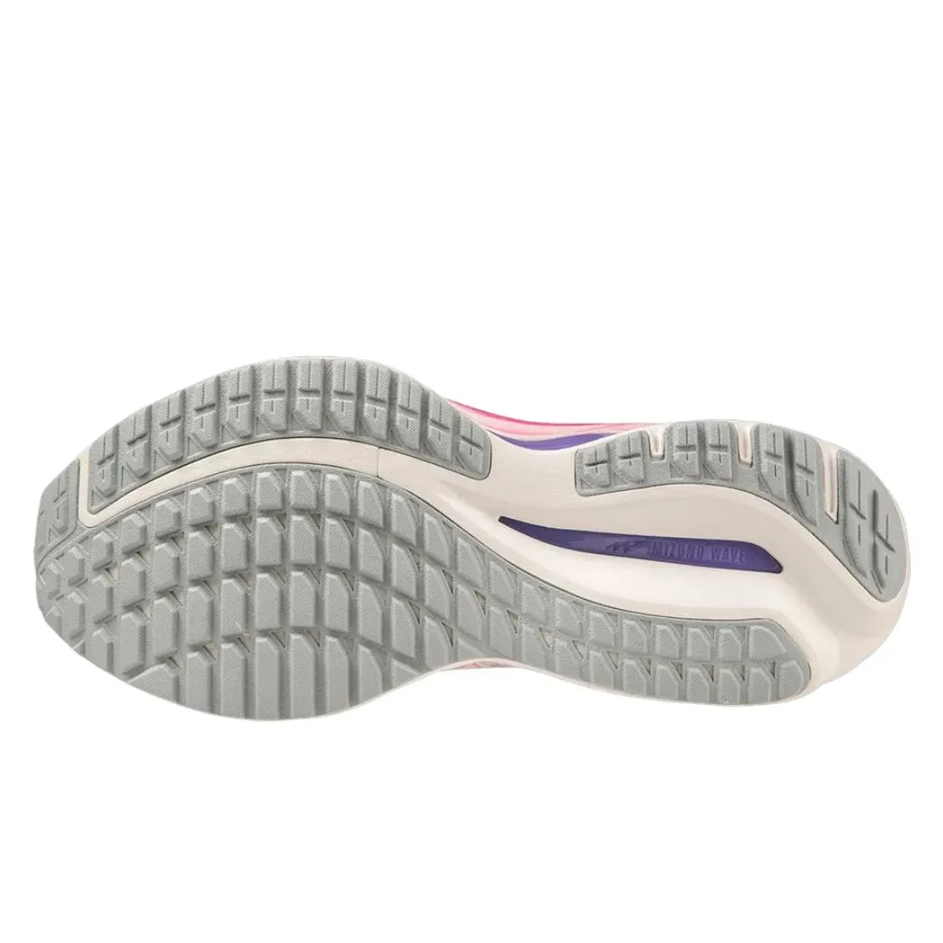 mizuno Wave Inspire 19 Women's Running Shoes Retro Training Shoes