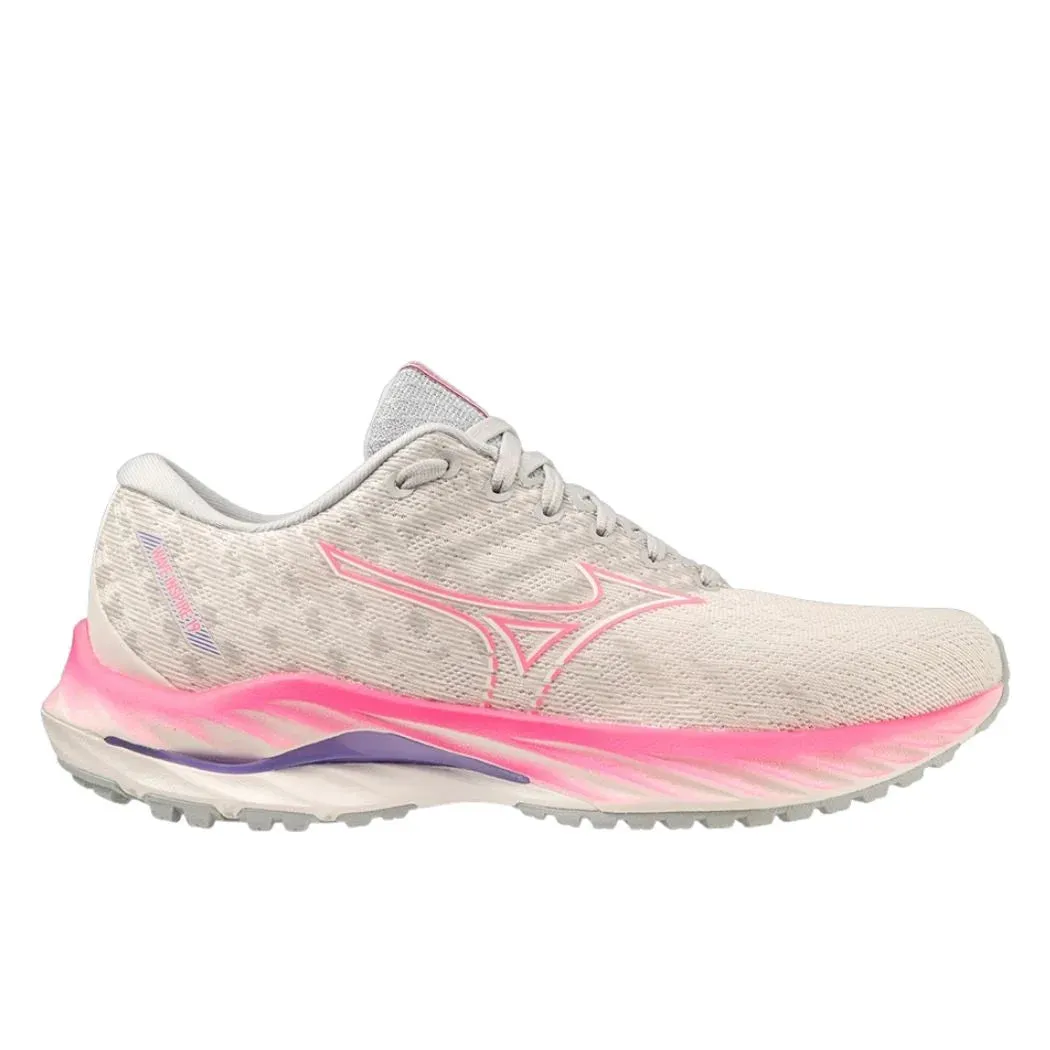 mizuno Wave Inspire 19 Women's Running Shoes Tr 9 Training Shoes