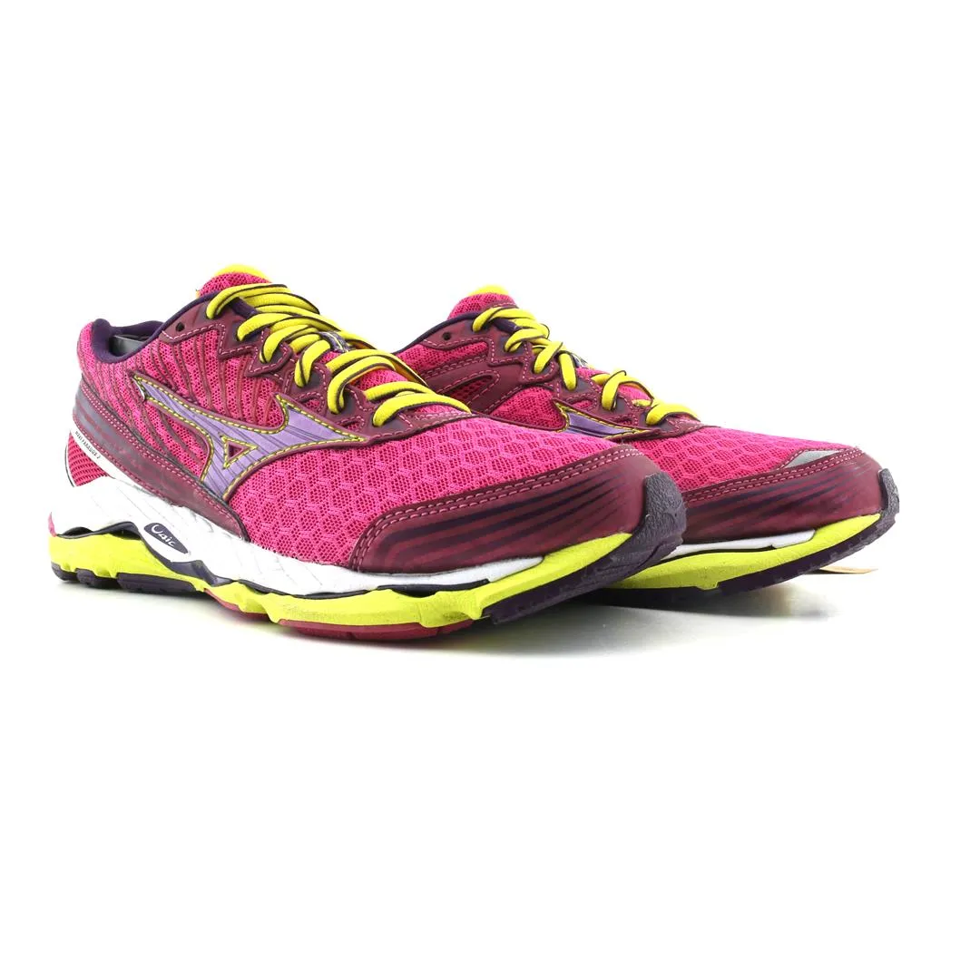 Over Pronation Running Shoes MIZUNO WAVE PARADOX 2