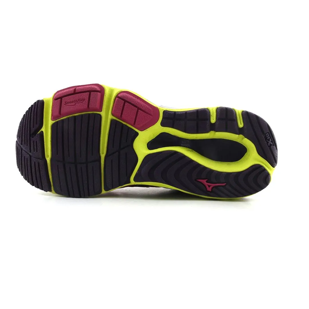 Running Shoes And Socks MIZUNO WAVE PARADOX 2