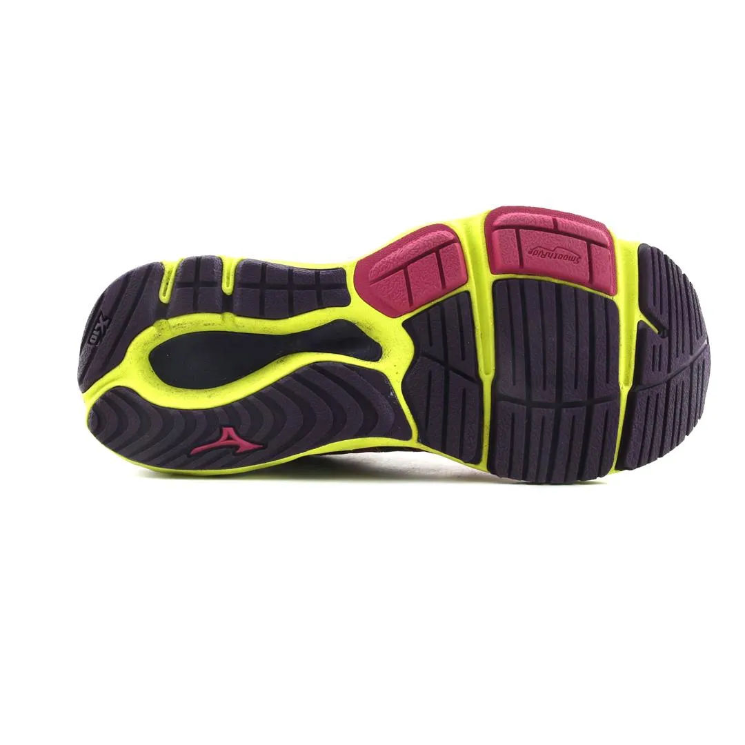 MIZUNO WAVE PARADOX 2 Nyc Running Shoe Store Gait Analysis Berlin Marathon