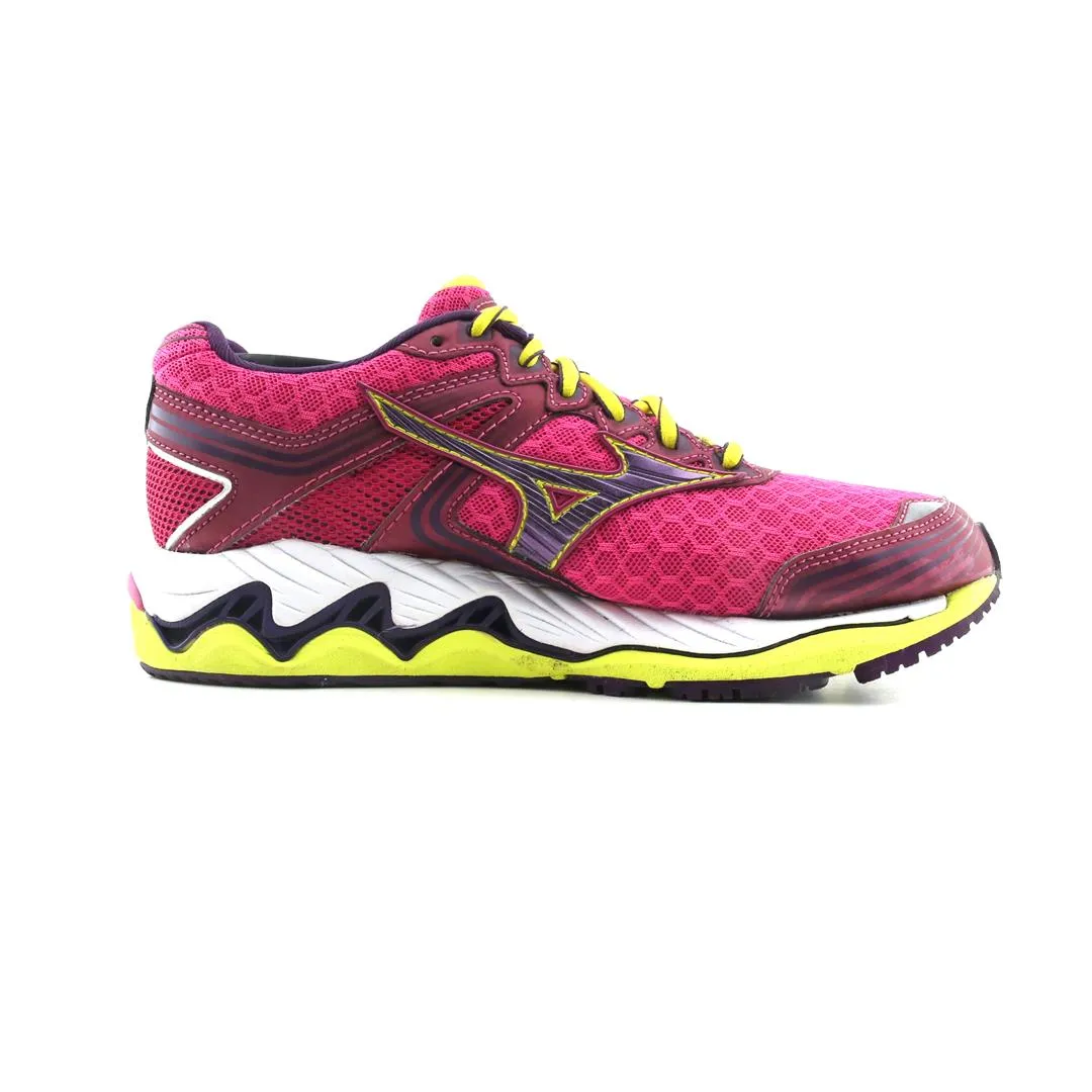 Lone Peak Trail Running Shoe MIZUNO WAVE PARADOX 2