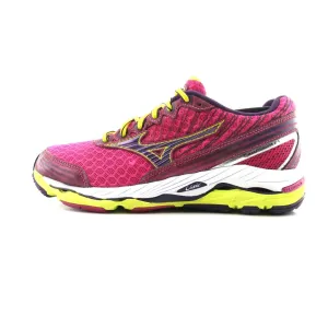 Best Running Shoes For Flat Feet Overpronation MIZUNO WAVE PARADOX 2
