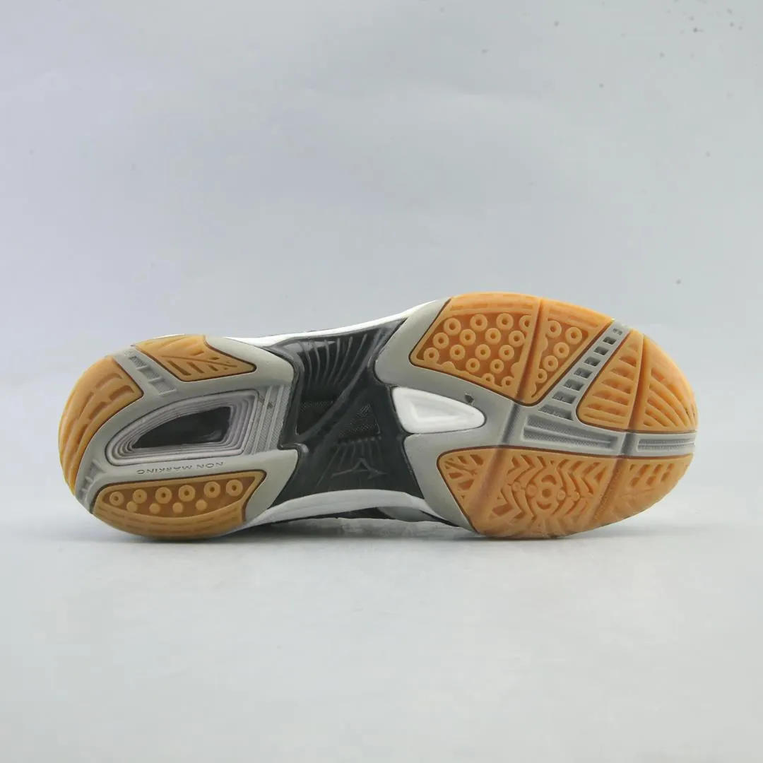 MIZUNO WAVE RALLY 5 Running Shoes For Knees