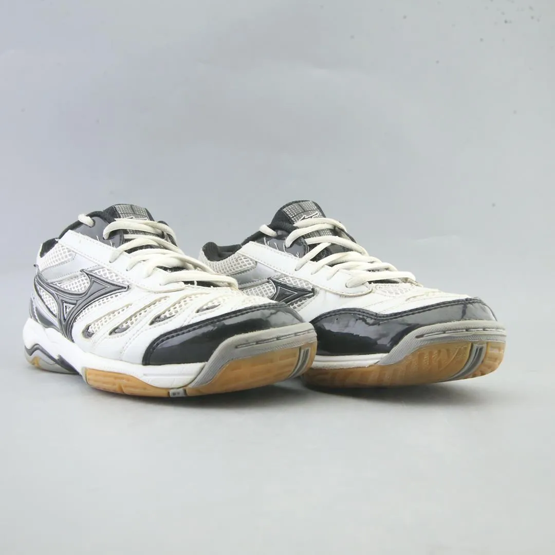 MIZUNO WAVE RALLY 5 Barefoot Minimalist Running Shoes