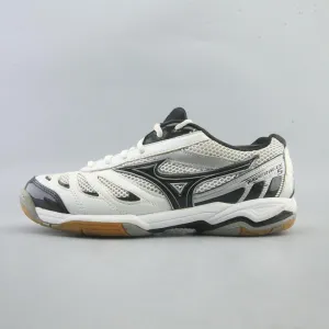 Trail Running Shoes Vs Road Running Shoes MIZUNO WAVE RALLY 5