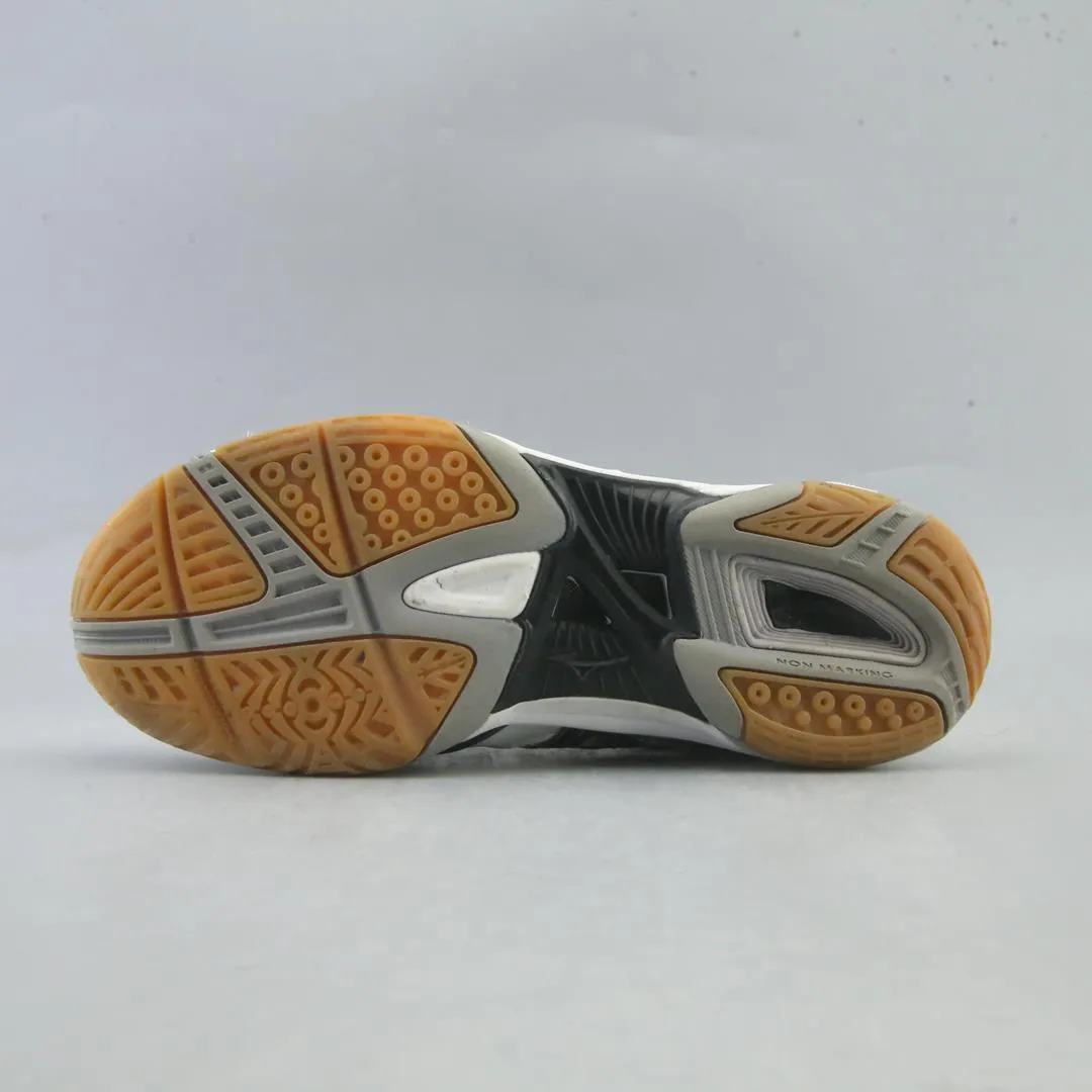 Running Shoes Size 6 MIZUNO WAVE RALLY 5