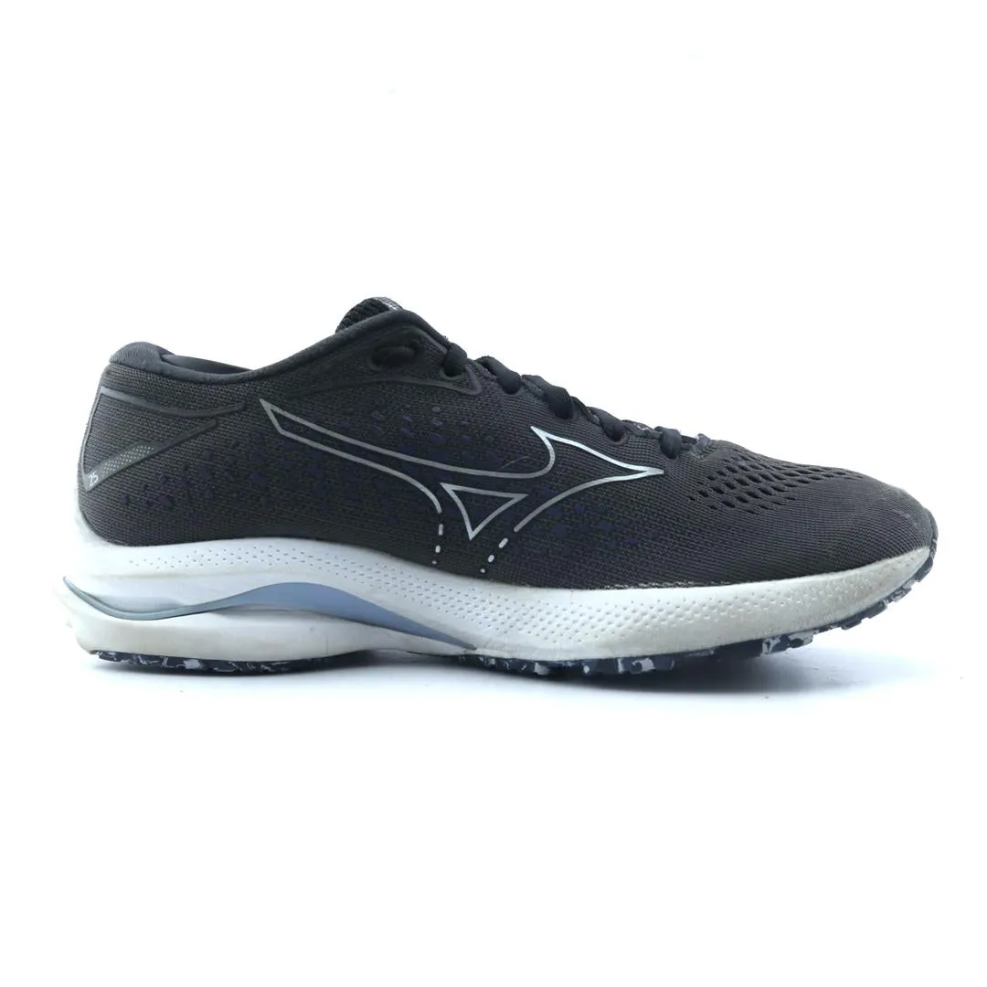 MIZUNO WAVE RIDER 25 Greatest Running Shoes