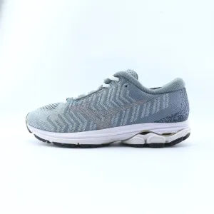 Best Running Shoes For Overweight Runners MIZUNO WAVE RIDER WAVEKNIT 3