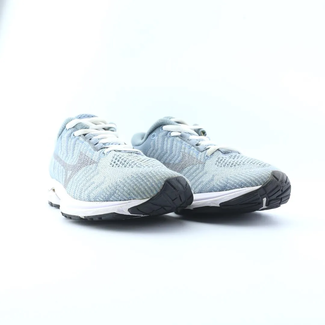 Running Shoes List MIZUNO WAVE RIDER WAVEKNIT 3