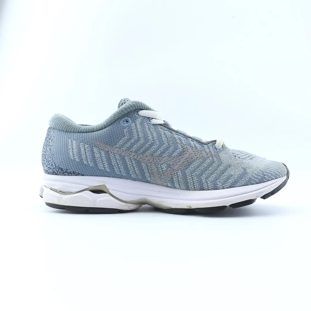 MIZUNO WAVE RIDER WAVEKNIT 3 Sneakers Running Shoes