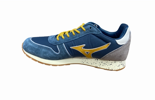 Mizuno Etamin Men sneakers bassa D1GB194923 navy gold Puma Mayze Platform Sneakers
