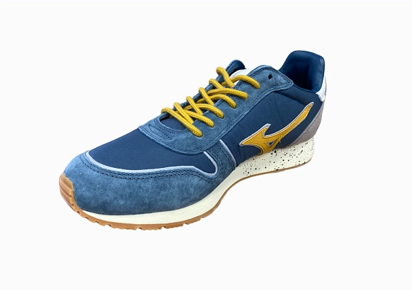 Gola Elan Sneakers Mizuno Etamin Men sneakers bassa D1GB194923 navy gold