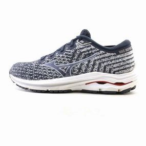 Best Running Shoes For Big Men MIZUNO WAVE INSPIRE 17