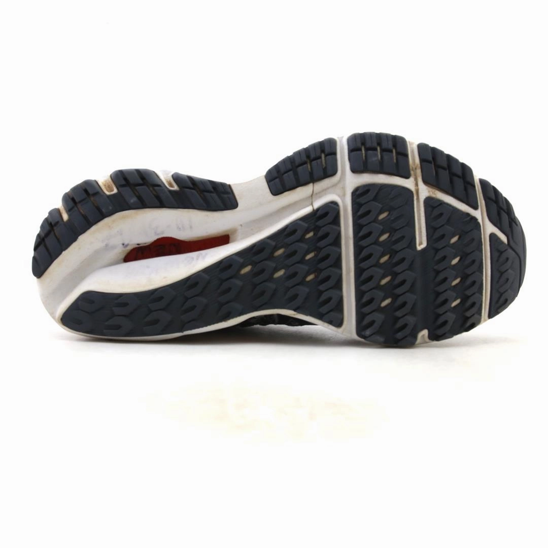 MIZUNO WAVE INSPIRE 17 Anthem 6 Running Shoe