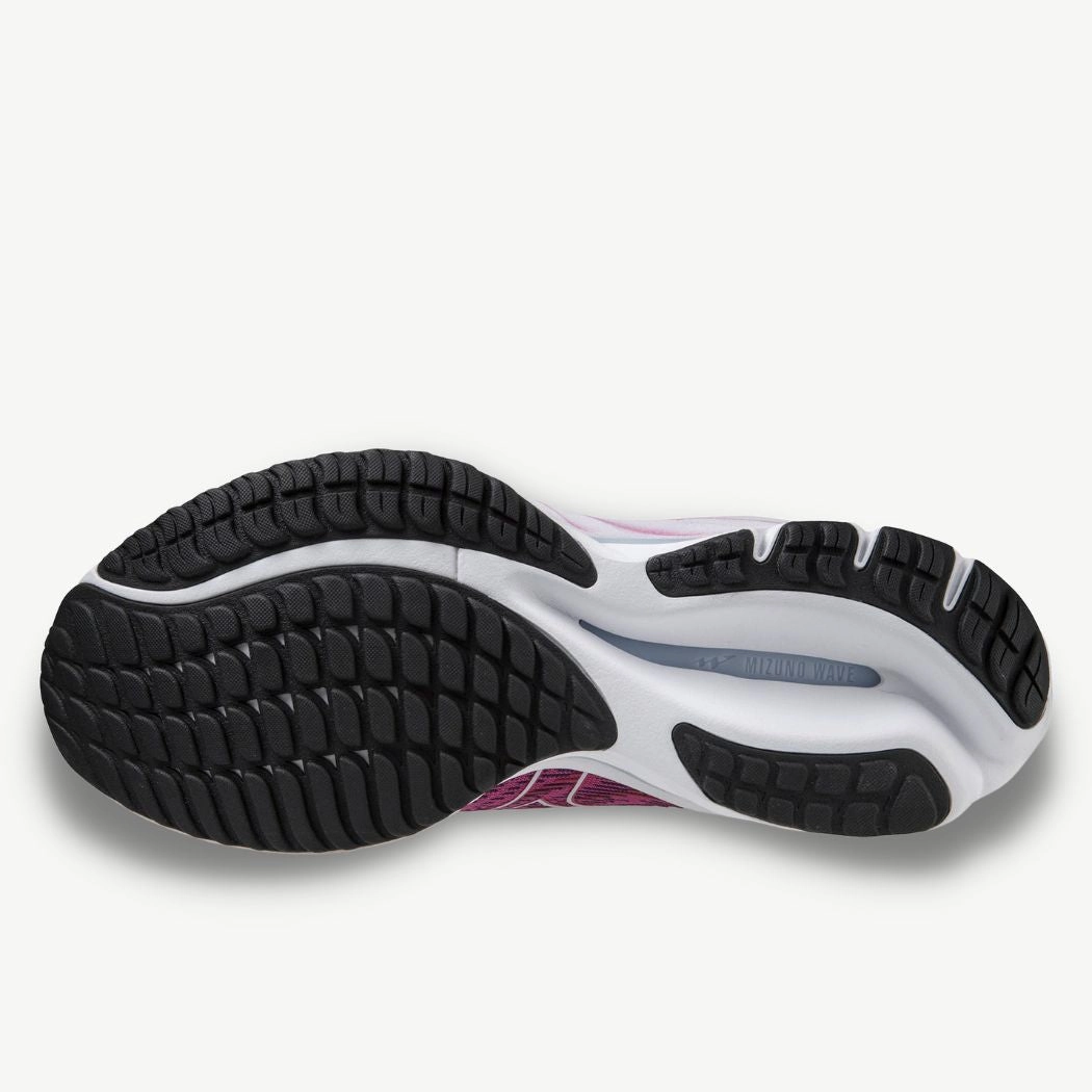 Bsr 3 Training Shoes mizuno Wave Rider 26 Women's Running Shoes