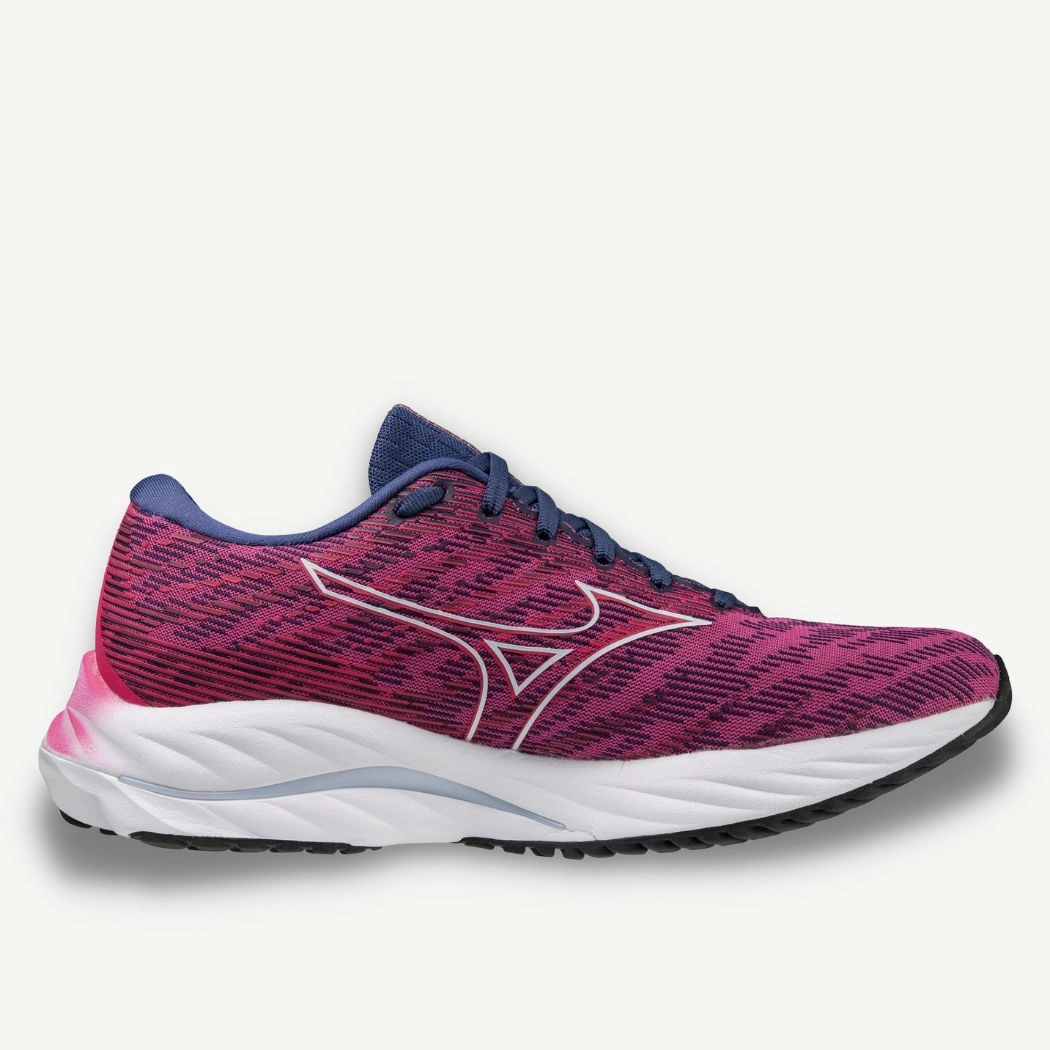 Running Vs Training Shoes mizuno Wave Rider 26 Women's Running Shoes