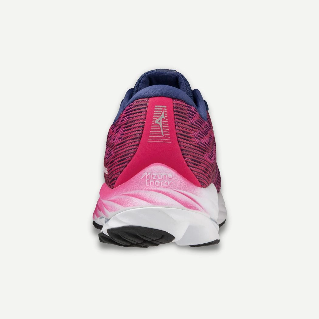 Running Shoes For Half Marathon Training mizuno Wave Rider 26 Women's Running Shoes