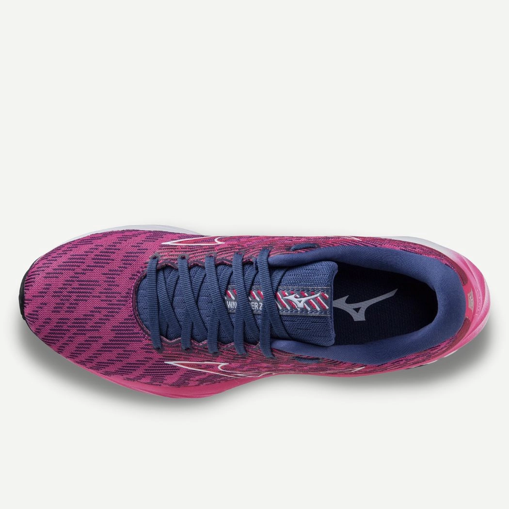 Core Training Shoes mizuno Wave Rider 26 Women's Running Shoes