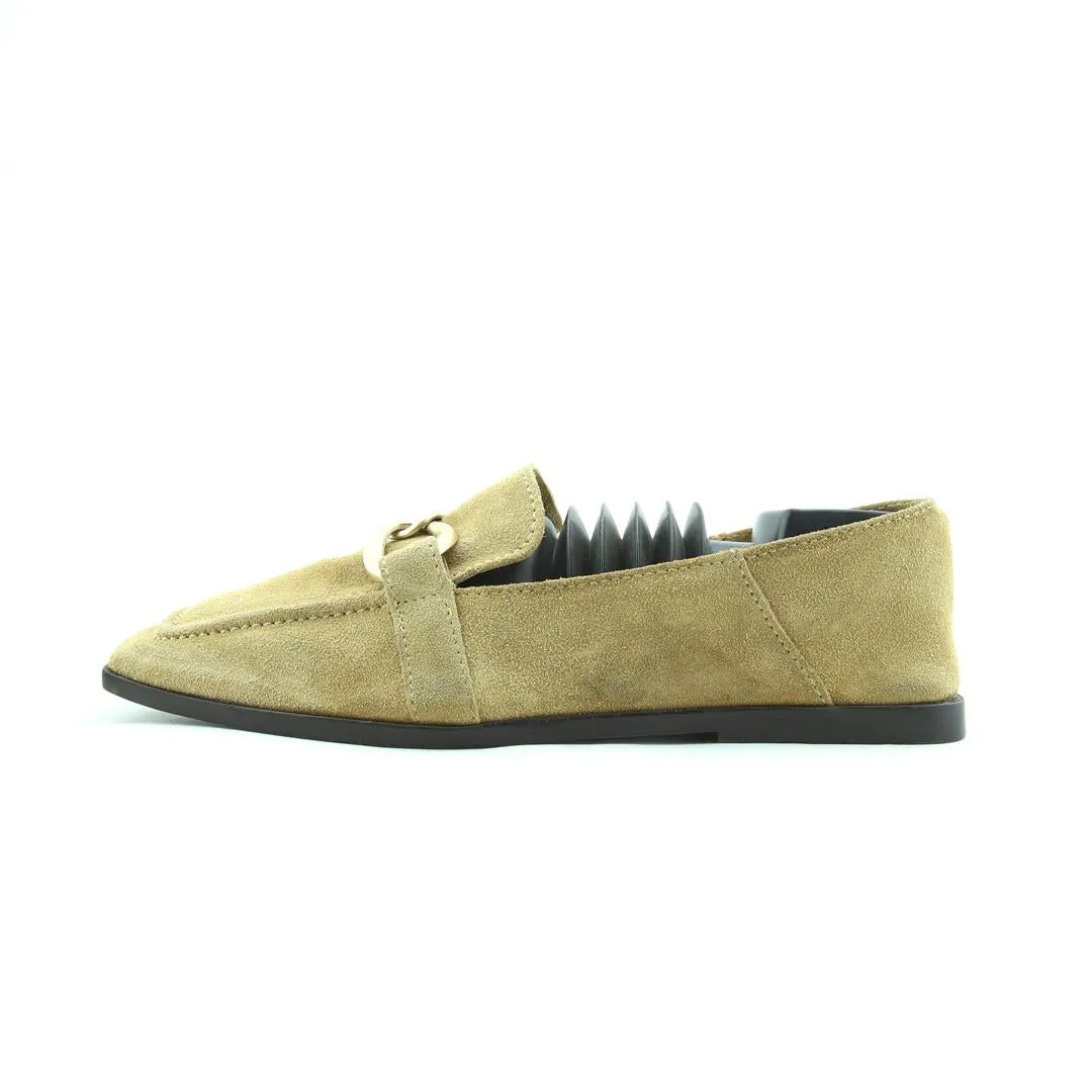 Wide Width Slip On Boots MNG .