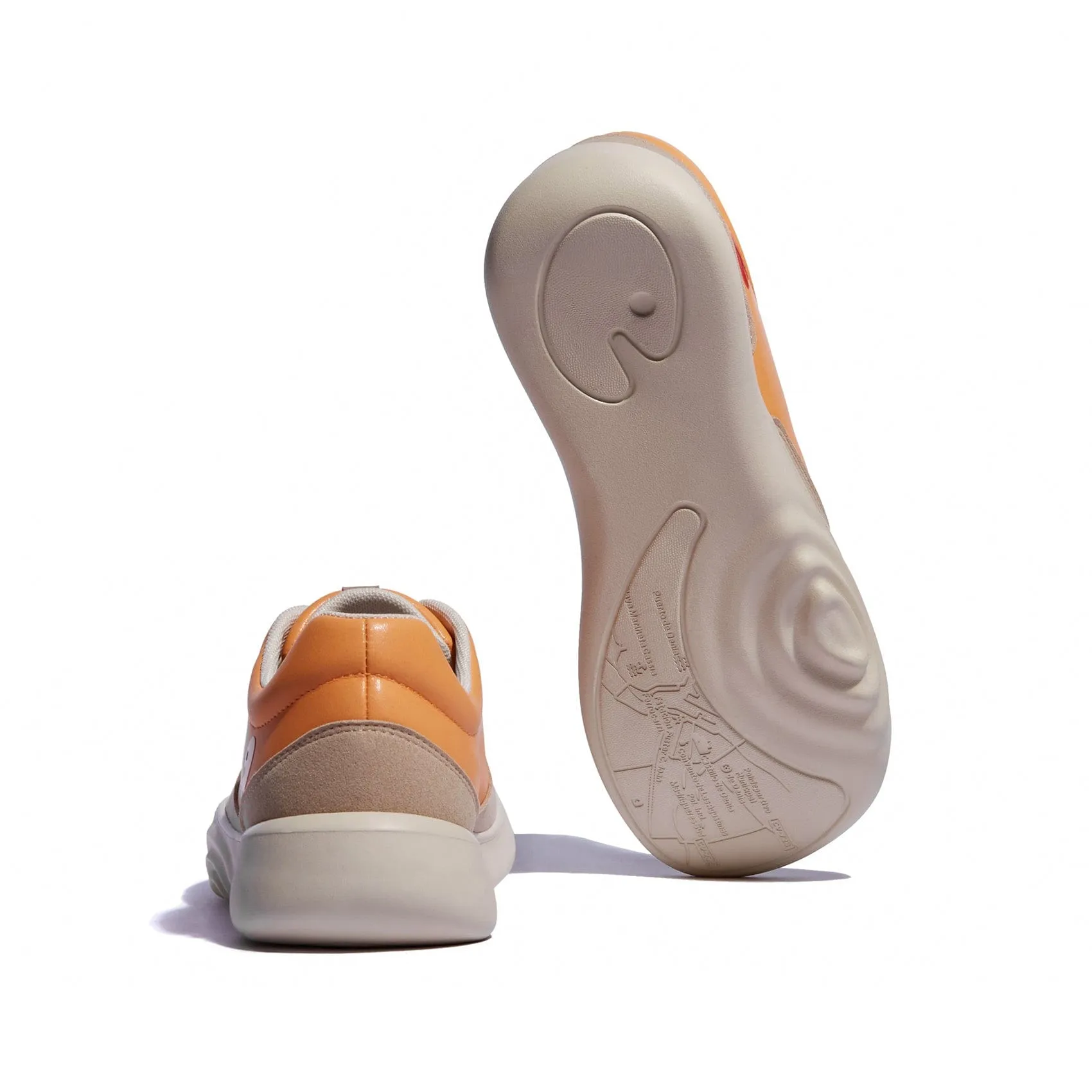 Sneakers 1992 Mock Orange Denia I Women