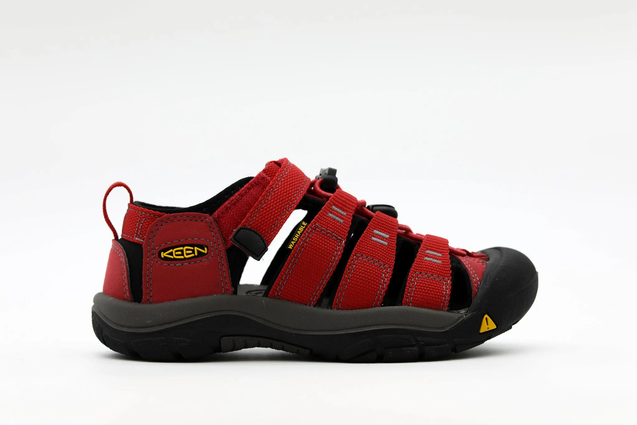 Academy Sports Sandals KEEN. BIG KIDS' NEWPORT H2