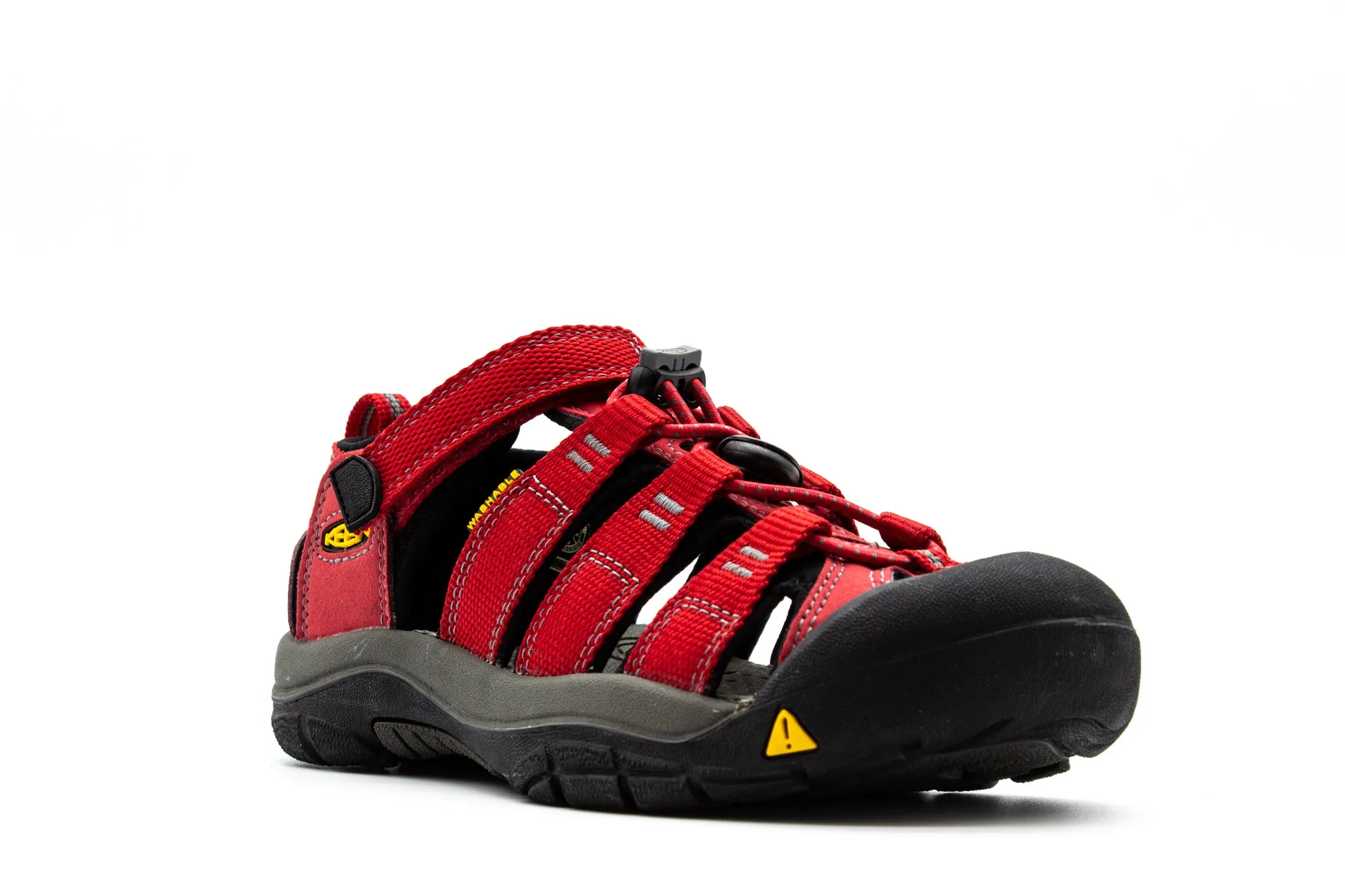 KEEN. BIG KIDS' NEWPORT H2 Loulou Sandals