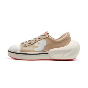 Light Khaki Bilbao B2 Women Samba Og Sneakers