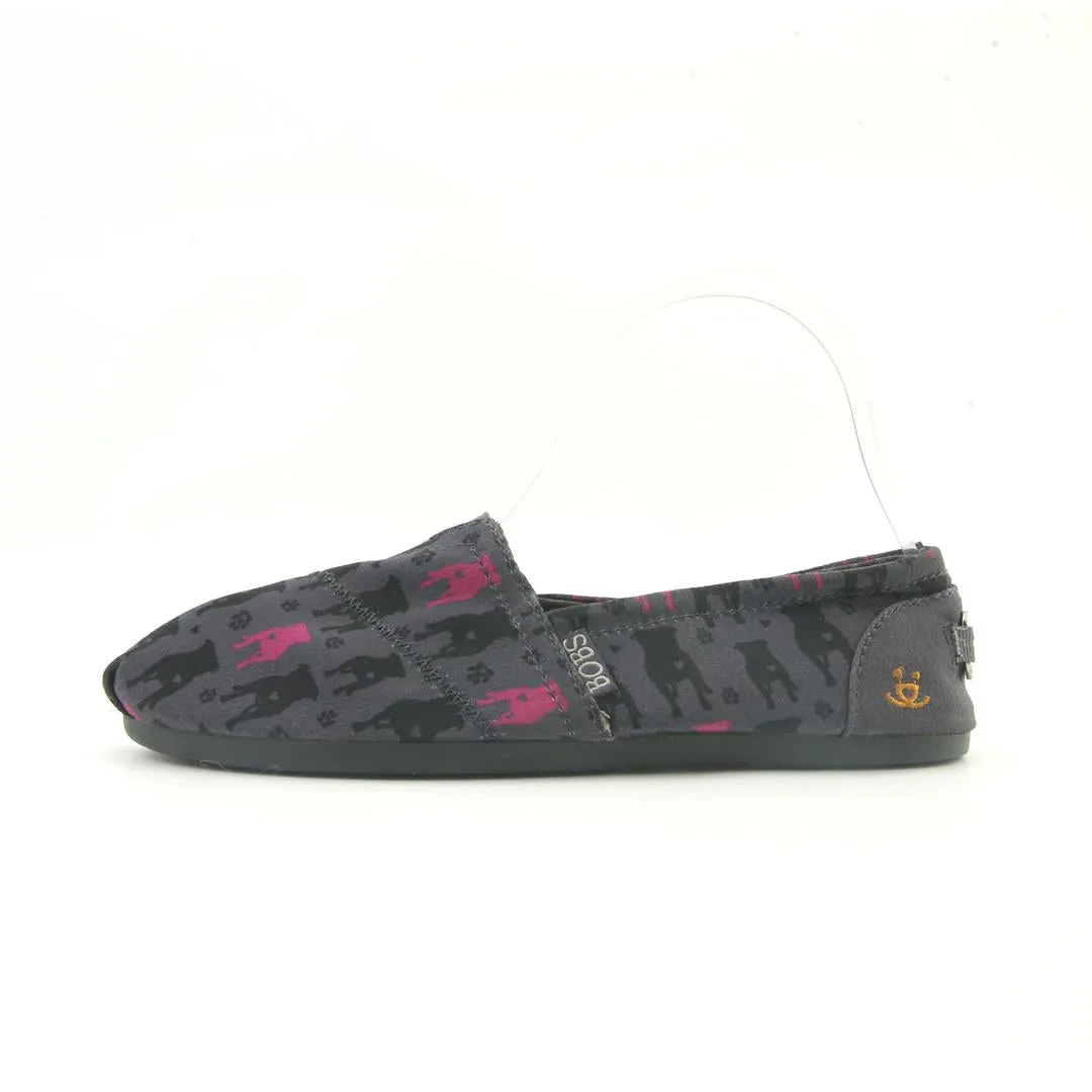 Sparkly Slip On SKECHERS BOBS