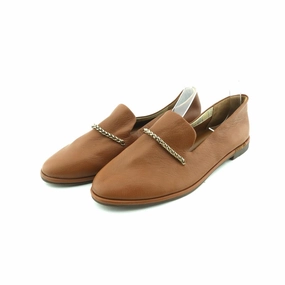FRANCO SARTO HANAH Heart Slip Ons