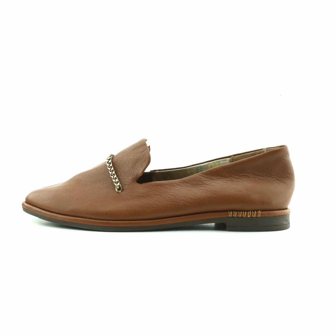 FRANCO SARTO HANAH Logo Tape Mesh Slip-on Trainer