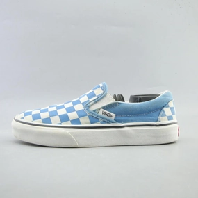 Slip On Slip On Sneakers Slip Ons Slip On VANS CLASSIC  CHECKERBOARD
