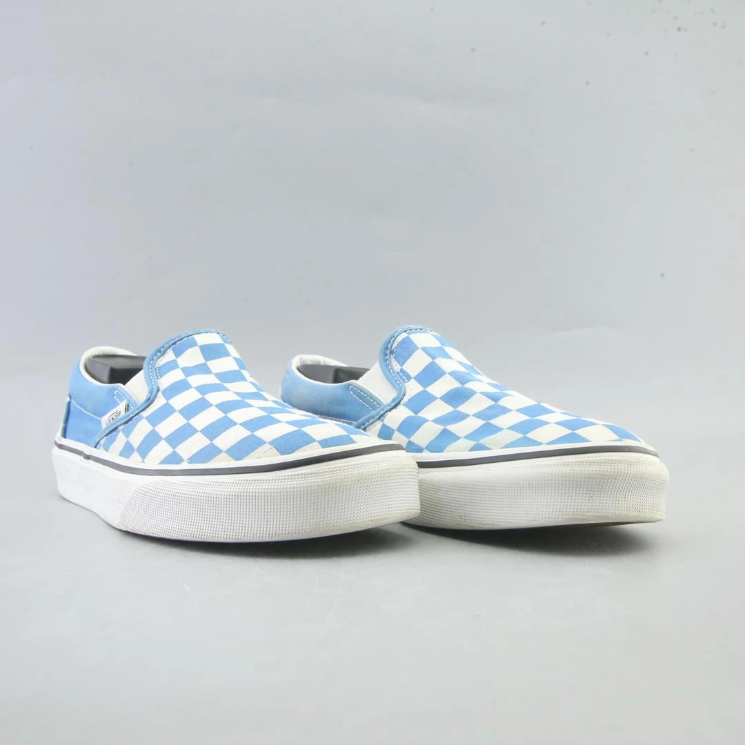 VANS CLASSIC  CHECKERBOARD Guess Shoes Slip On