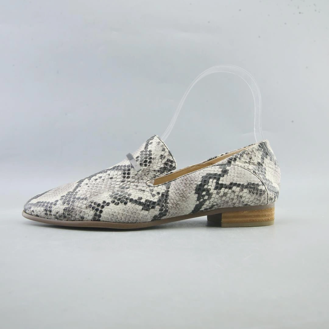 Designer Slip On Shoes CLARKS CUSHION PLUS