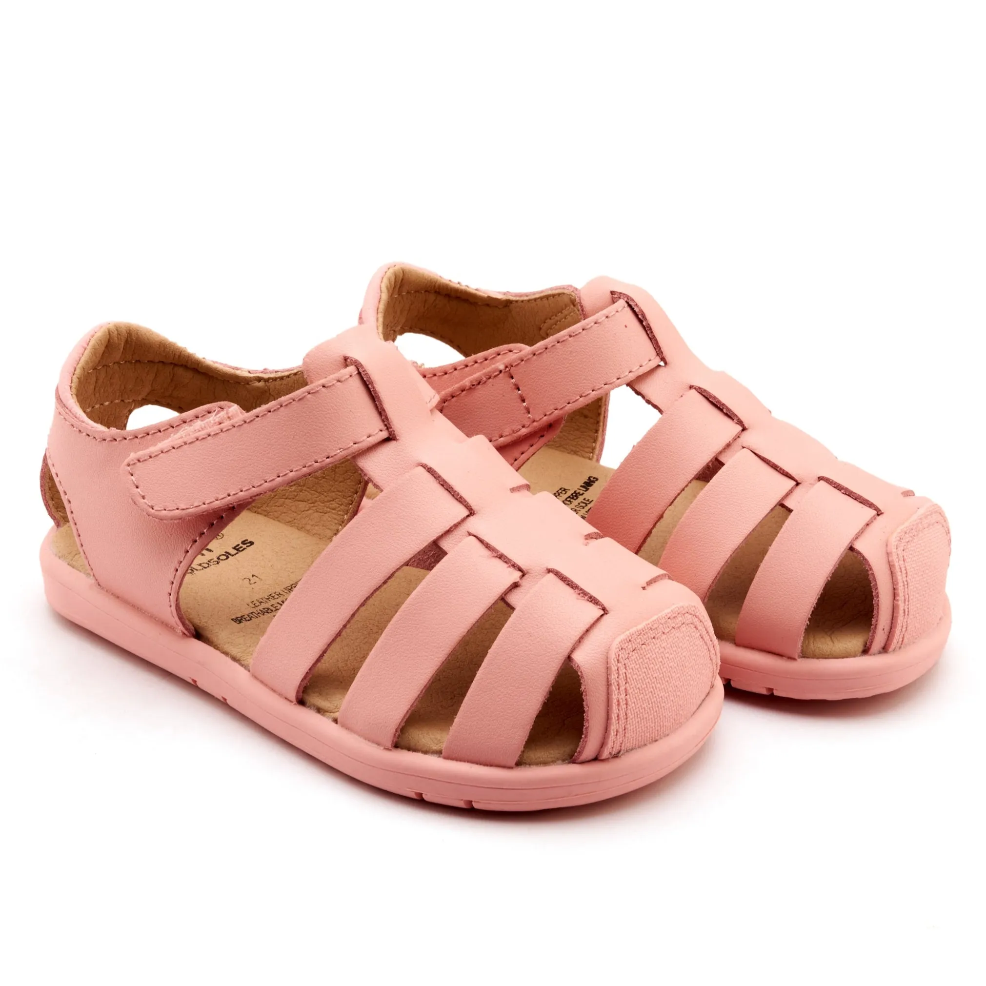 Old Soles Girl's Water Kid Sandals - Cipria Keen Sandals