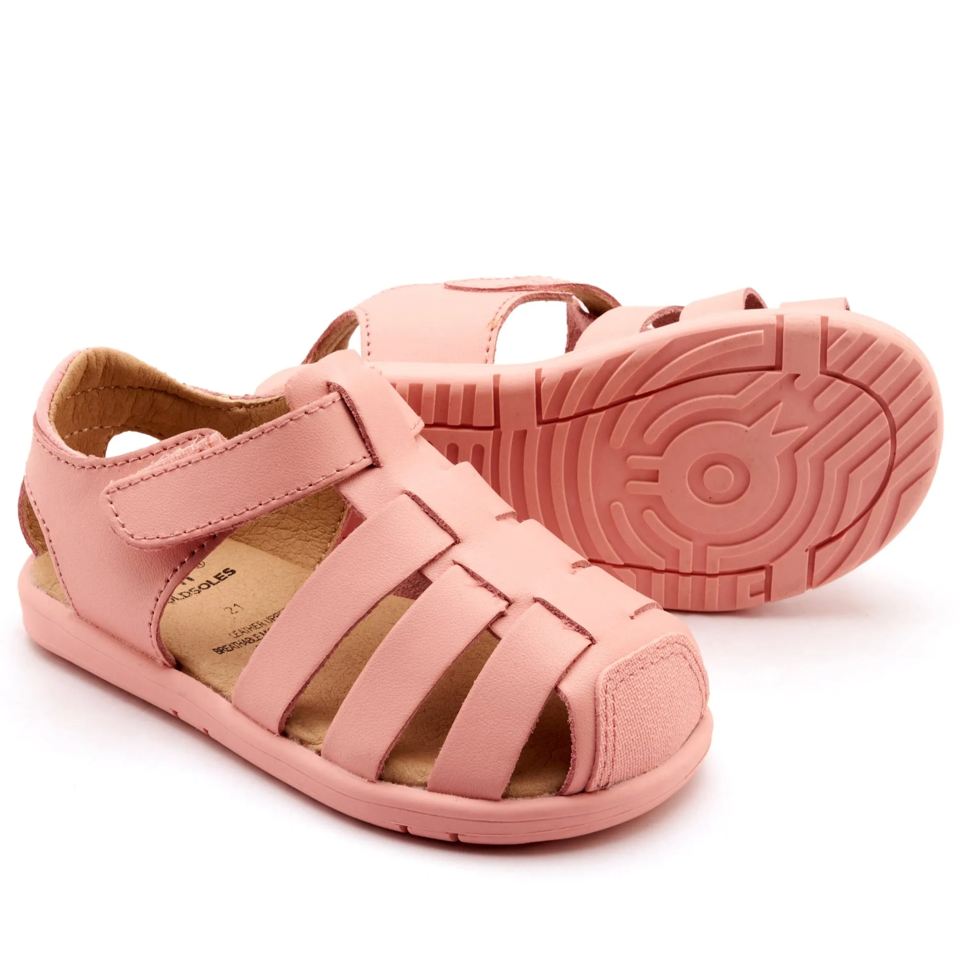 Old Soles Girl's Water Kid Sandals - Cipria Arch Support Sandals