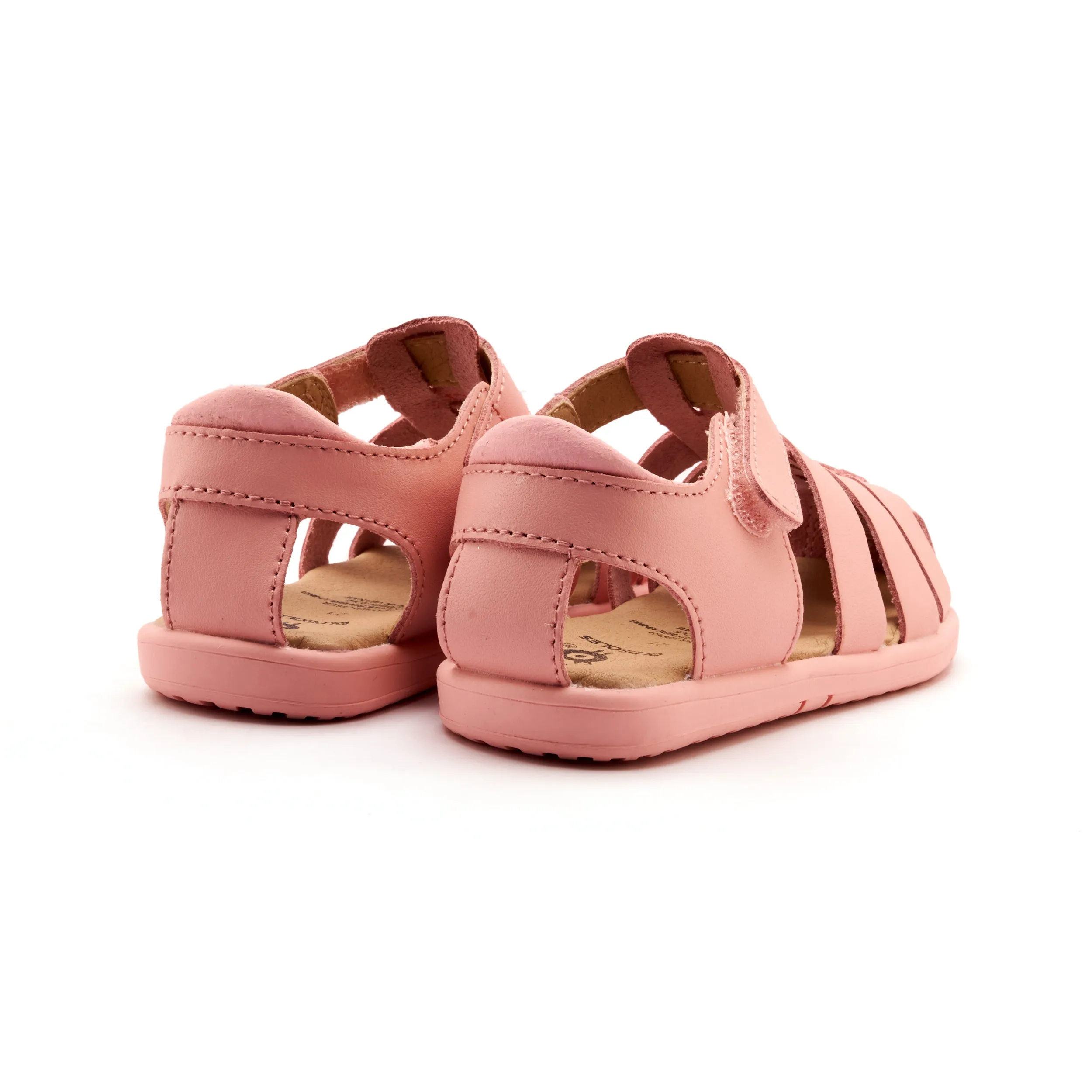 Old Soles Girl's Water Kid Sandals - Cipria Sandals Leather Slides