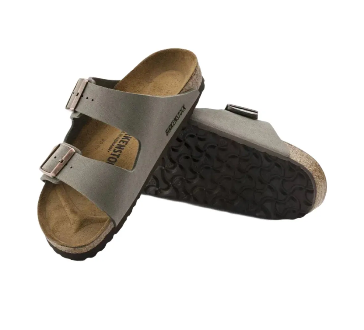 Sandals For Beach Wedding Arizona Birkibuc  (Narrow)