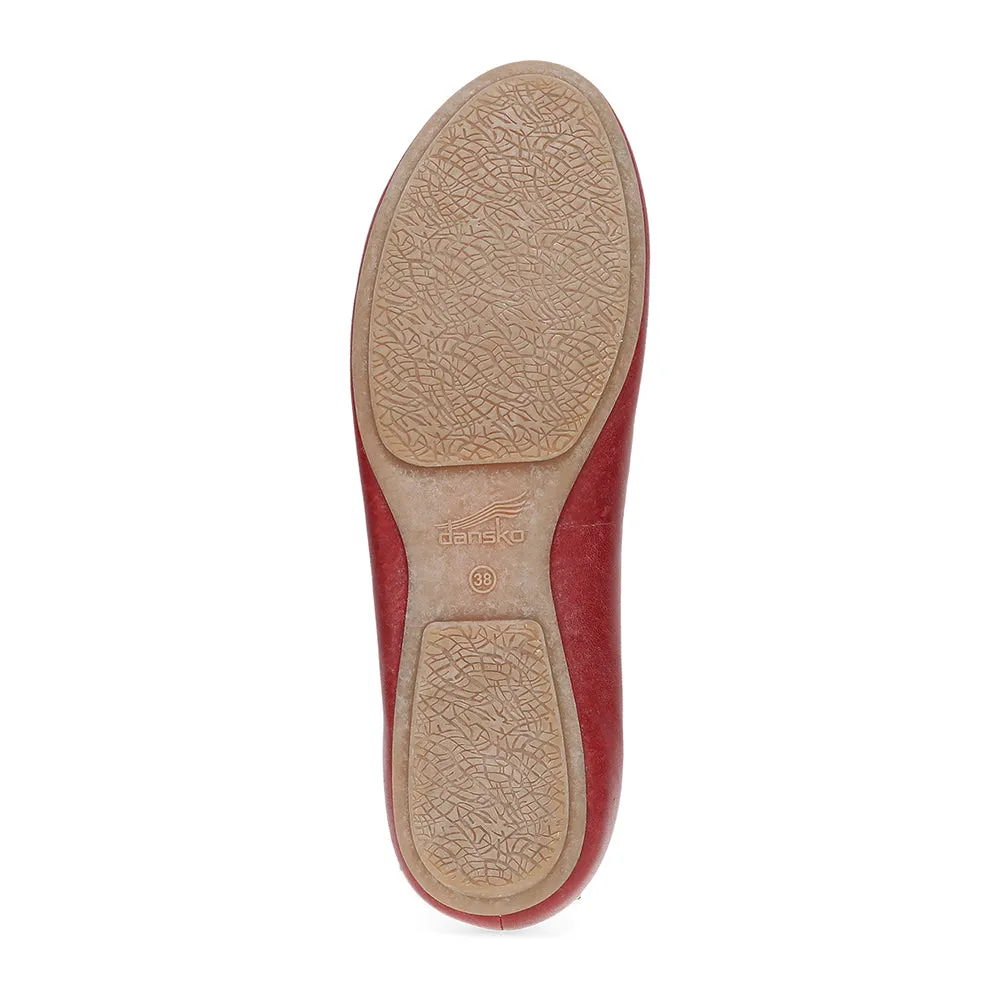 Flat Sole Lifting Shoes Mollie
