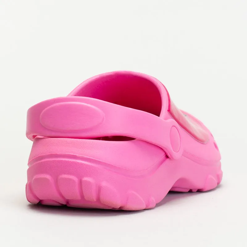 Monster High Clog Cushioned Shoes Running