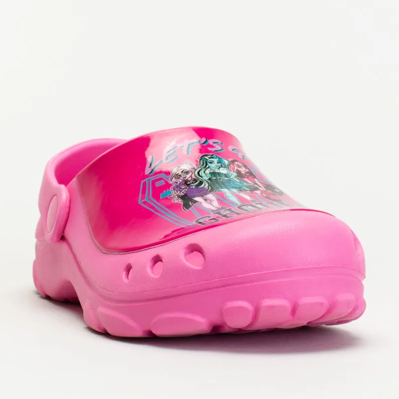 Shoe Finder Running Shoes Monster High Clog