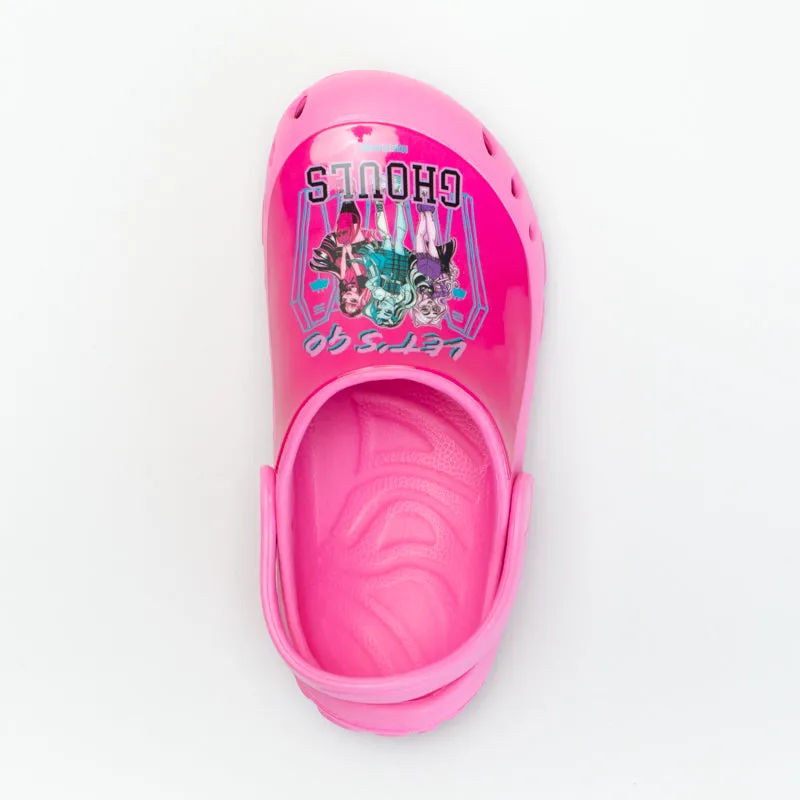 Best Cushioned Running Shoe Monster High Clog