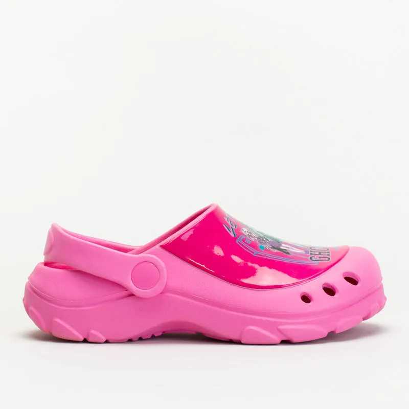 Monster High Clog Super Cushioned Running Shoes