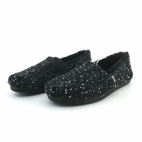 Boy Slip On Shoes TOMS ALPARGATA 3.0
