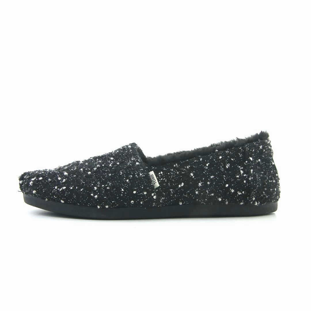 Slip On Ice Shoes TOMS ALPARGATA 3.0